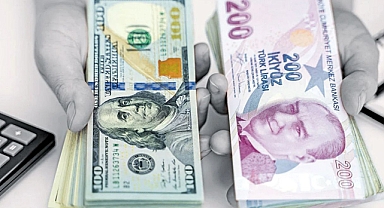 40 liraya ramak kaldı! Dolarda hızlı yükseliş