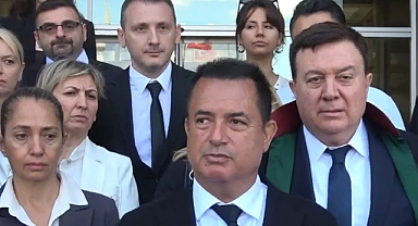 Acun Ilıcalı hakim karşısına çıktı: Aylık 5 milyon lira geliri olduğunu açıkladı