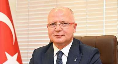 AK Parti Bursa İl Başkanı Davut Gürkan’dan Kardeşlik ve Demokrasi Vurgusu