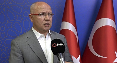 Ak Parti Bursa İl Başkanı Gürkan ulaşım ve su zammına tepki gösterdi