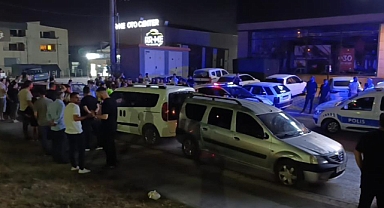 Alkollü sürücü ortalığı savaş alanına çevirdi
