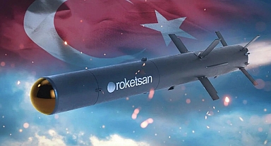Almanya’daki savunma fuarında Türkiye fırtınası!