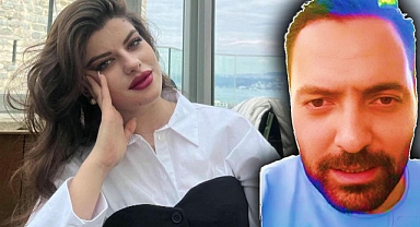 Ayşe'yi katleden Cemil Koç'un kan donduran ifadesi!