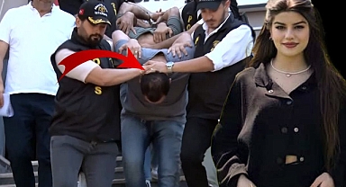 Ayşe'yi katleden Cemil Koç ve 6 kişi adliyeye böyle sevk edildi! İlk ifadesi ortaya çıktı
