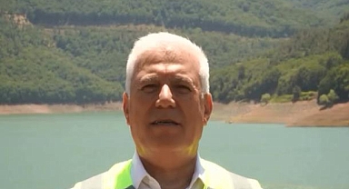 Başkan Bozbey: