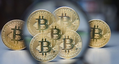 Bitcoin’den yeni rekor geldi!
