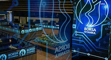 Borsa İstanbul'da operasyon!