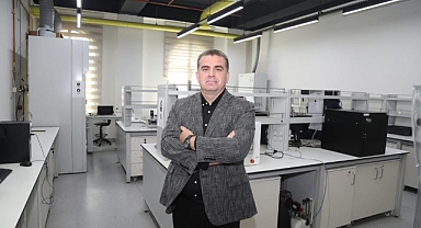 BTÜ'den enerji sektörü için kendini onaran malzeme projesi