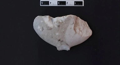 Bu ‘Kilya' tipi figür tüm tarihi değiştirecek