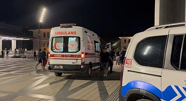 Bursa’da bıçaklı dehşet