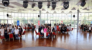 Bursa'da çevre düzeni planı, ortak akıl ile şekilleniyor