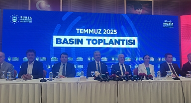 CHP Bursa’dan Güç Birliği ve Hizmet Vurgusu