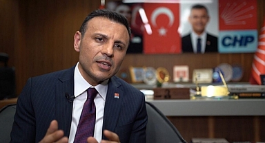 CHP İl Başkanı Özgür Çelik hakkında gözaltı kararı