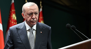 Cumhurbaşkanı Erdoğan'ın yeniden adaylığı ile ilgili paylaşım: Hatırlatmaya devam edelim