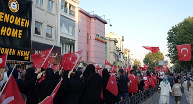 Düğünde kurusıkı tabancayla ateş edilmesi sonucu 17 yaşındaki çocuk yaralandı
