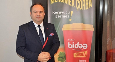 Dünya mutfakları artık Bidaa menüsünde