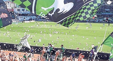 Eksi 24 puan cezası almıştı! Türk futbolunun köklü kulübü kapanıyor