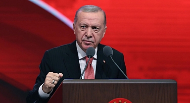Erdoğan cumartesi günü ne açıklayacak?