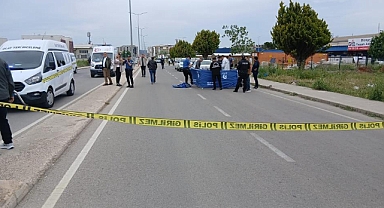 Eşini öldüren boşanma aşamasındaki şahsa müebbet hapis cezası talebi
