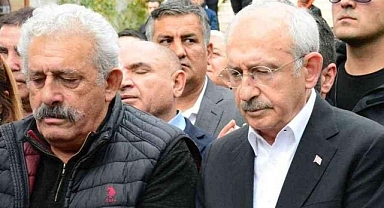 Eski CHP Genel Başkanı Kemal Kılıçdaroğlu’nun ikiz kardeşi 76 yaşındaki Adil Kılıçdaroğlu'nun hayatını kaybettiği bildirildi.