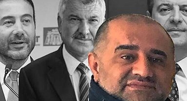 Ev hapsine girer girmez başvurdu