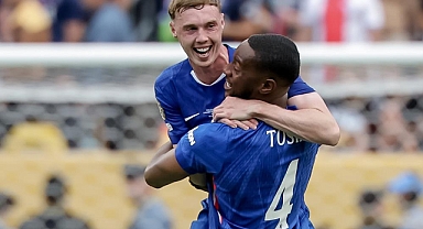 FIFA Kulüpler Dünya Kupası şampiyonu Chelsea