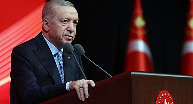 Gözler tarihi konuşmada! Cumhurbaşkanı Erdoğan'dan önemli açıklamalar