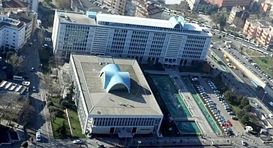 İBB'ye yeni operasyon! 10 kişi daha gözaltında