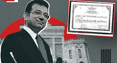 İmamoğlu'nun 'sahte diploma' davasında hakim karşısına çıkacağı tarih belli oldu
