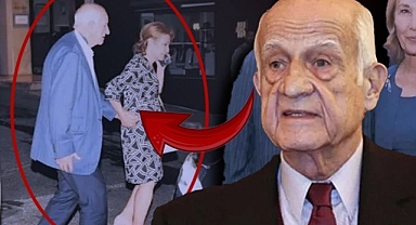 İnan Kıraç'ın evliliği için açılan davada karar çıktı! İptali istenmişti...