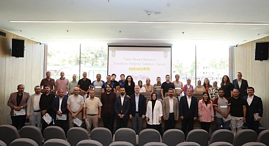 İnegöl Belediyesi Yalın Öneri Sistemi’nin meyvelerini topluyor