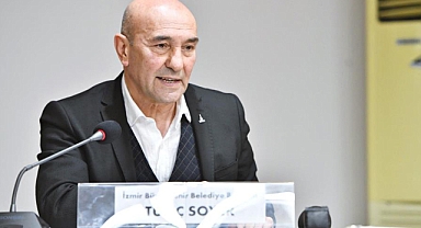 İzmir’de yolsuzluk operasyonu... 157 gözaltı kararı: Tunç Soyer ve Şenol Aslanoğlu gözaltında