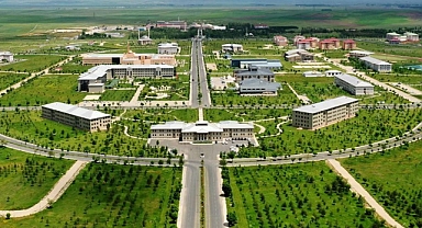 Kampüse kurdular, milyonlarca lira tasarruf edecekler!