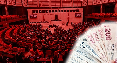 Karar Meclis'ten geçti!