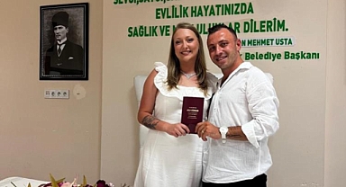 Kıtaları birleştiren aşk