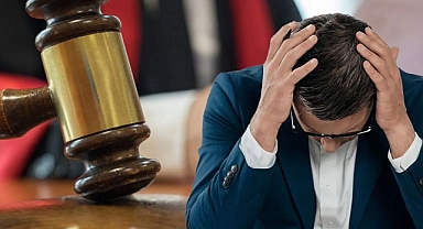 Konkordato ilan etti!