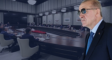 Kulisler hareketlendi, gözler Beştepe'de!