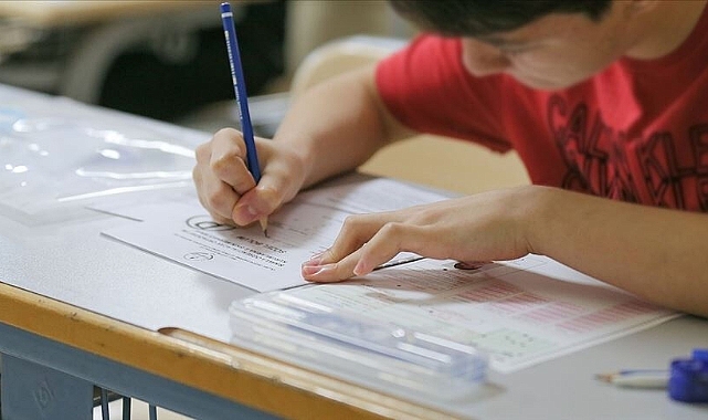 LGS sonuçları açıklandı