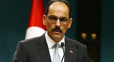MİT Başkanı Kalın'dan DEM Parti'ye ziyaret