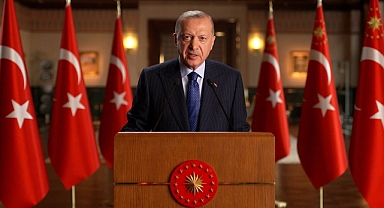Ömer Çelik Duyurdu: Cumhurbaşkanımız önemli bir açıklama yapacak