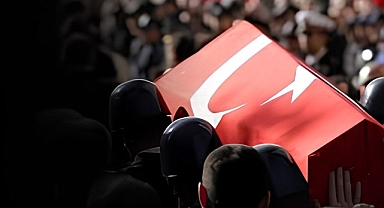 Pençe Kilit bölgesinde metan gazından şehit olanların sayısı 8'e yükseldi