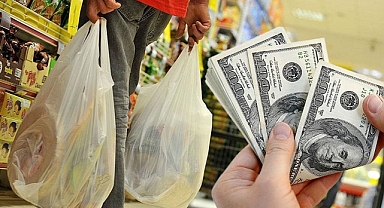 Piyasa Katılımcıları Anketi sonuçları yayımlandı! İşte yıl sonu dolar ve enflasyon tahmini