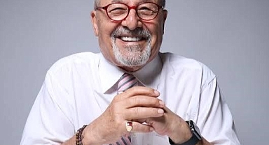 Prof. Dr. Naci Görür: