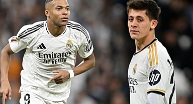 Real Madrid kritik kararın eşiğinde