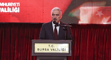 Rektör Yılmaz, TRT Yönetim Kurulu Başkanlığı görevine başladı