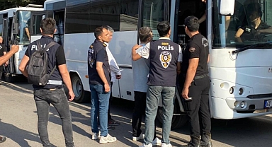Sahte kiralık araç ilanlarıyla vurgun