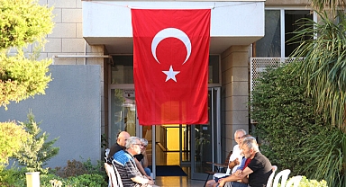 Şehit Üsteğmen Ege Akar'ın Kızıl Elma videosu ortaya çıktı!