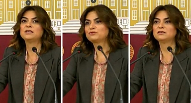 Sürecin ismi DEM Partili Koçyiğit'i rahatsız etti: Şiddetle karşı çıkıyoruz