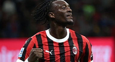 Tammy Abraham İstanbul'a geliyor