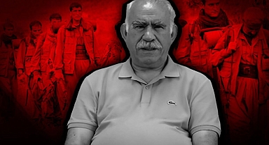 Terör örgütü ağzındaki baklayı çıkardı!